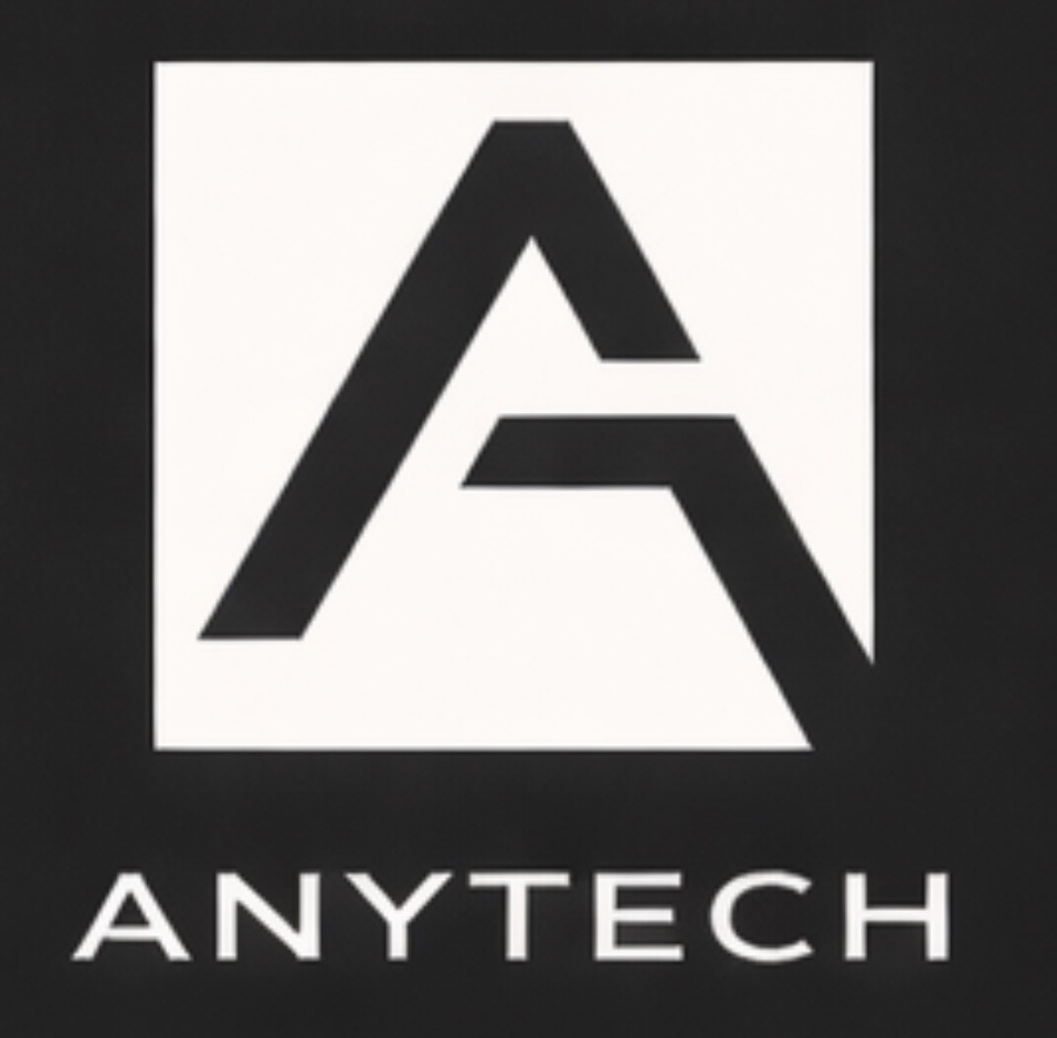 Brand Guidelines | Anytech