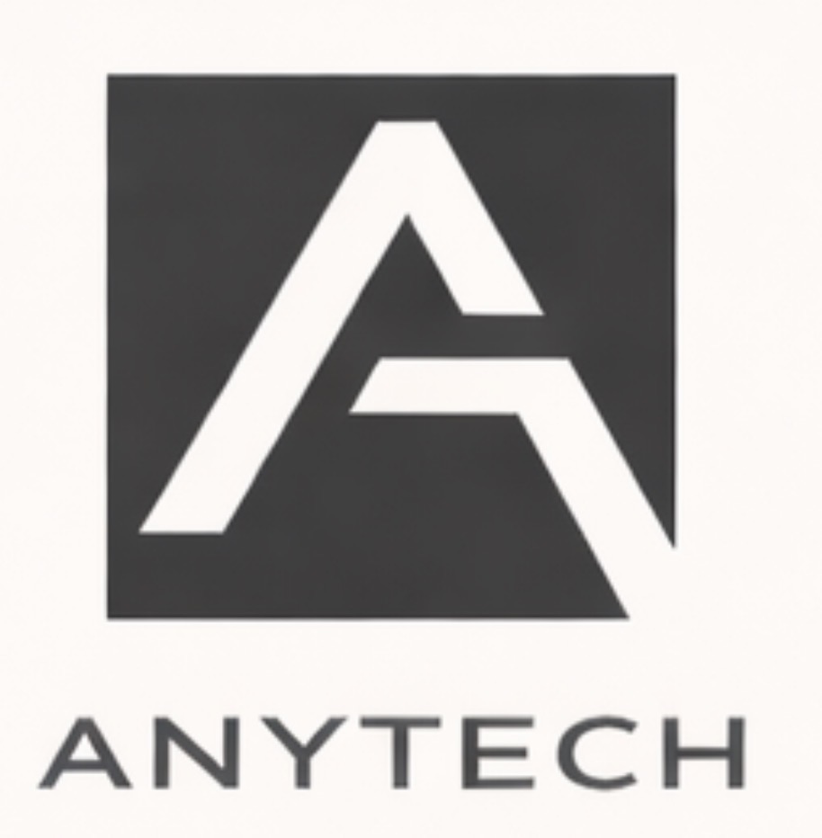 Brand Guidelines | Anytech